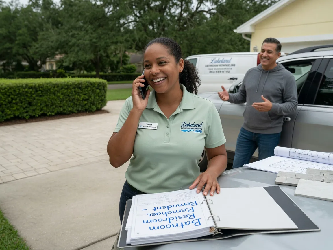 Bathroom Remodeling Dania, FL FAQs